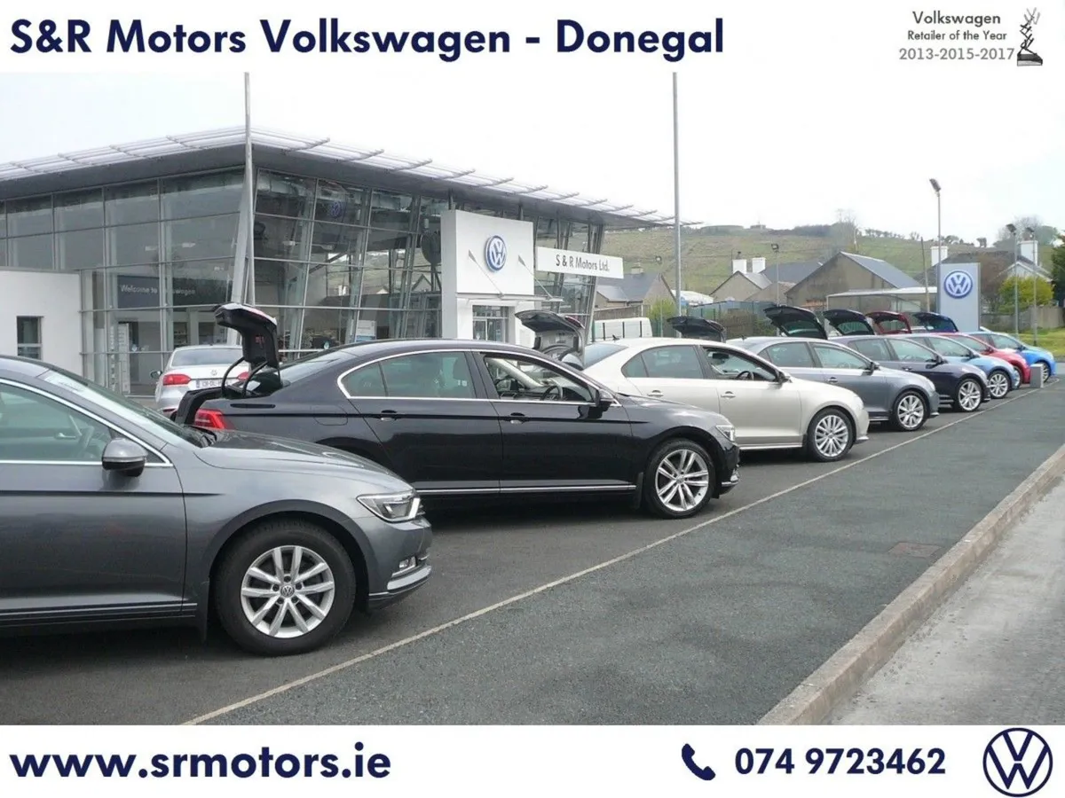 Ford Kuga 1.5 Ecoblue 120PS St-line Mint Hi Spec - Image 4