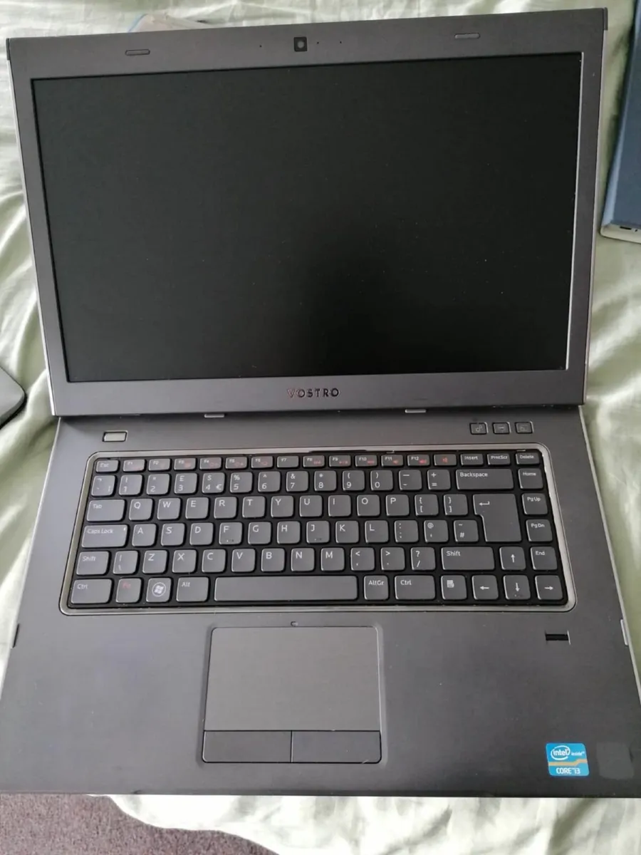 Dell Vostro 3560 laptop - Image 1