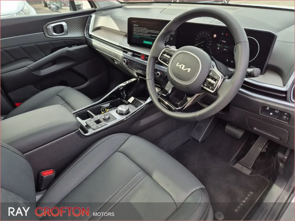 Kia Sorento 1.6 Phev SEM - Image 2