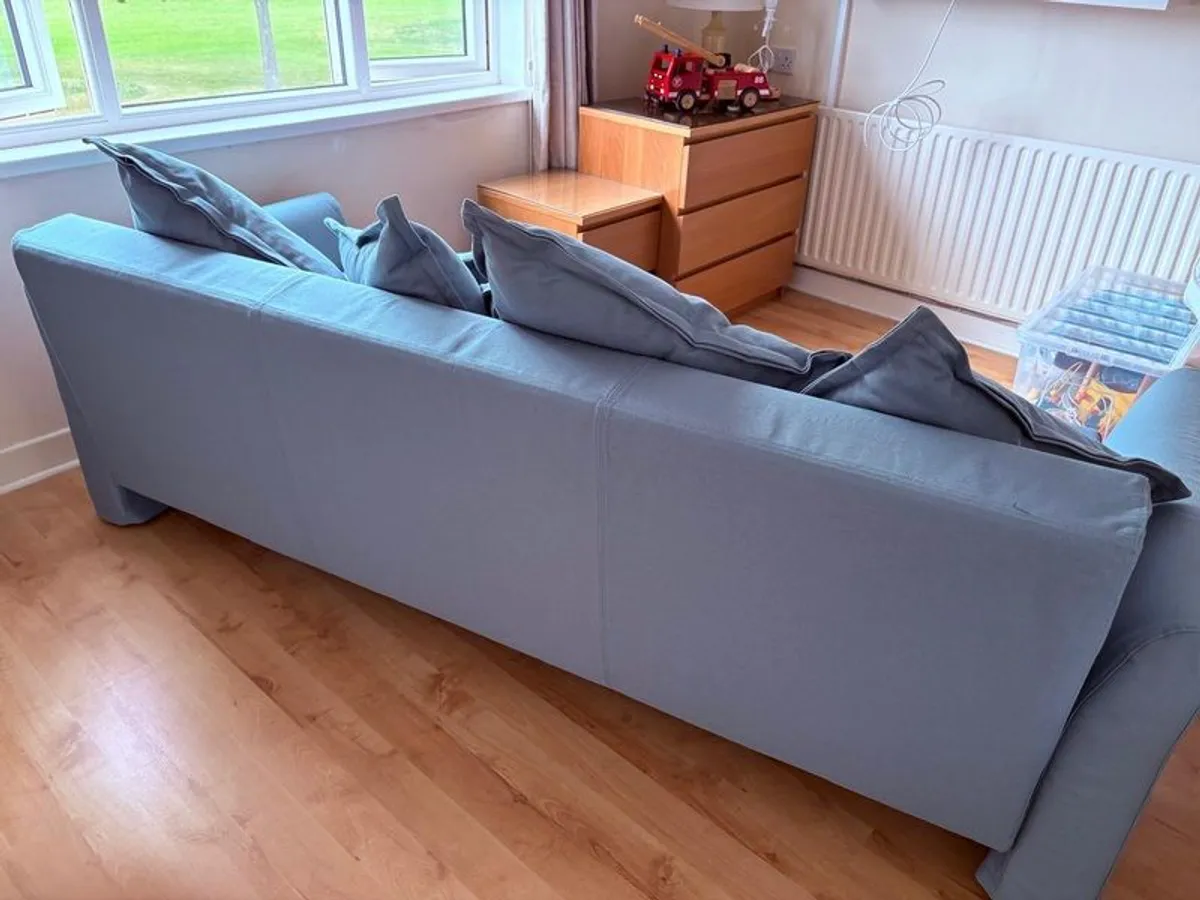 3 seat sofa - Image 2