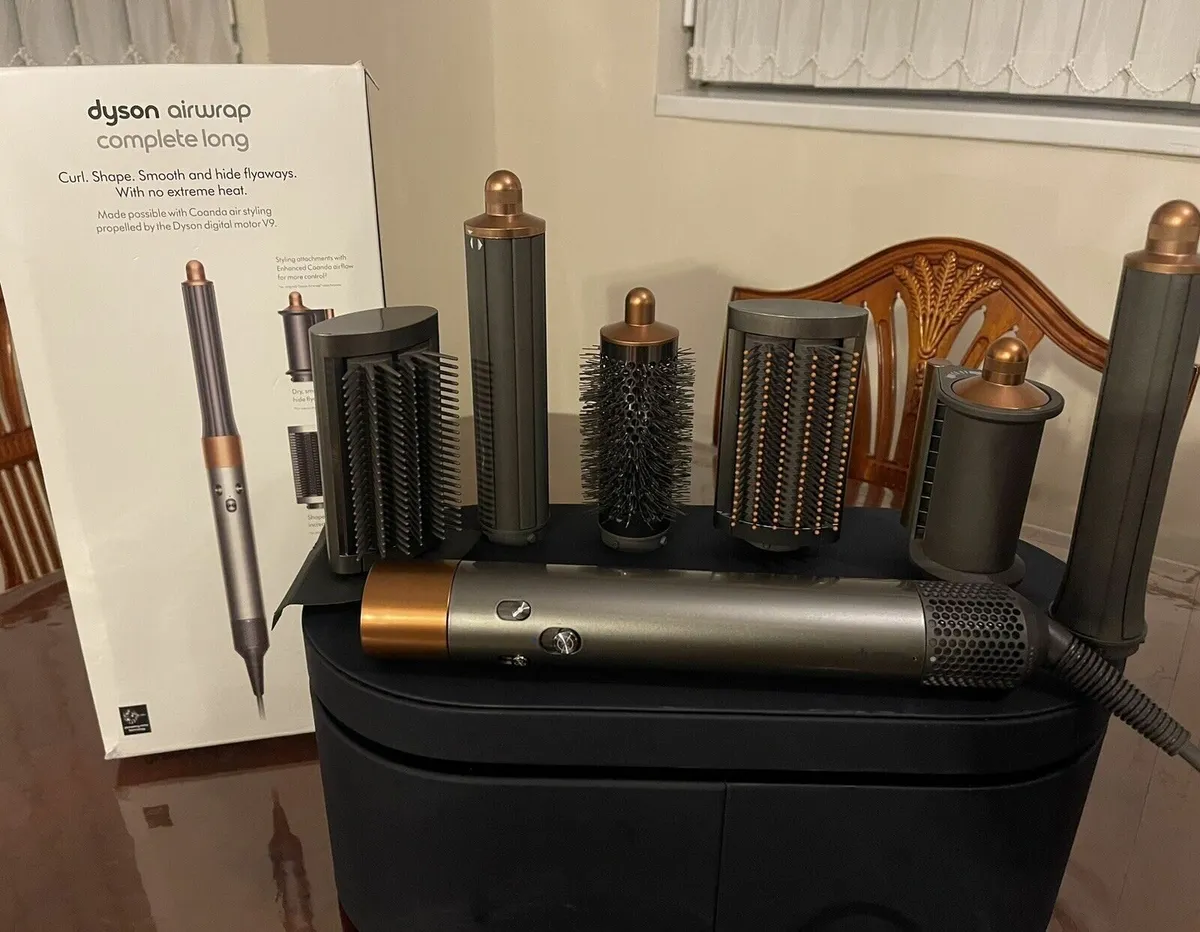 Dyson Airwrap Complete - Image 3