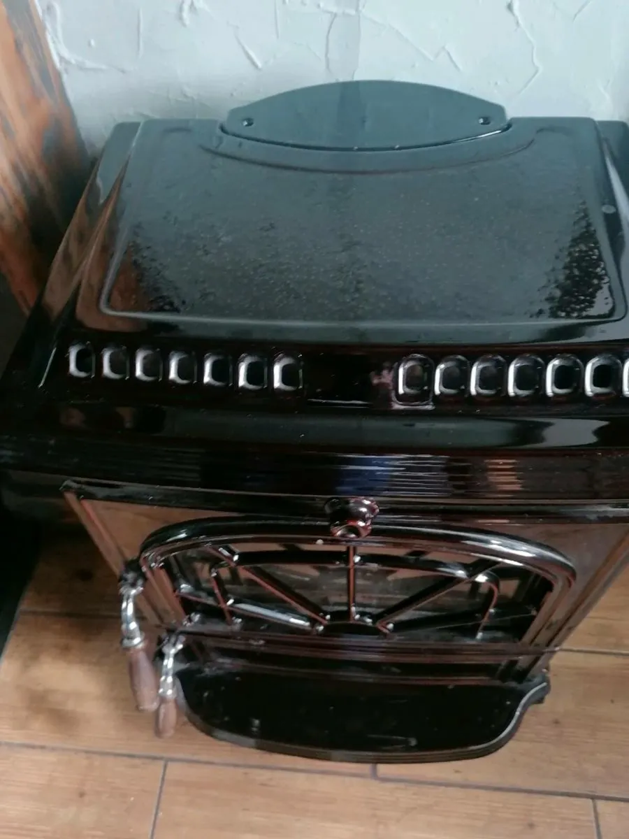 Waterford Stove - Image 2