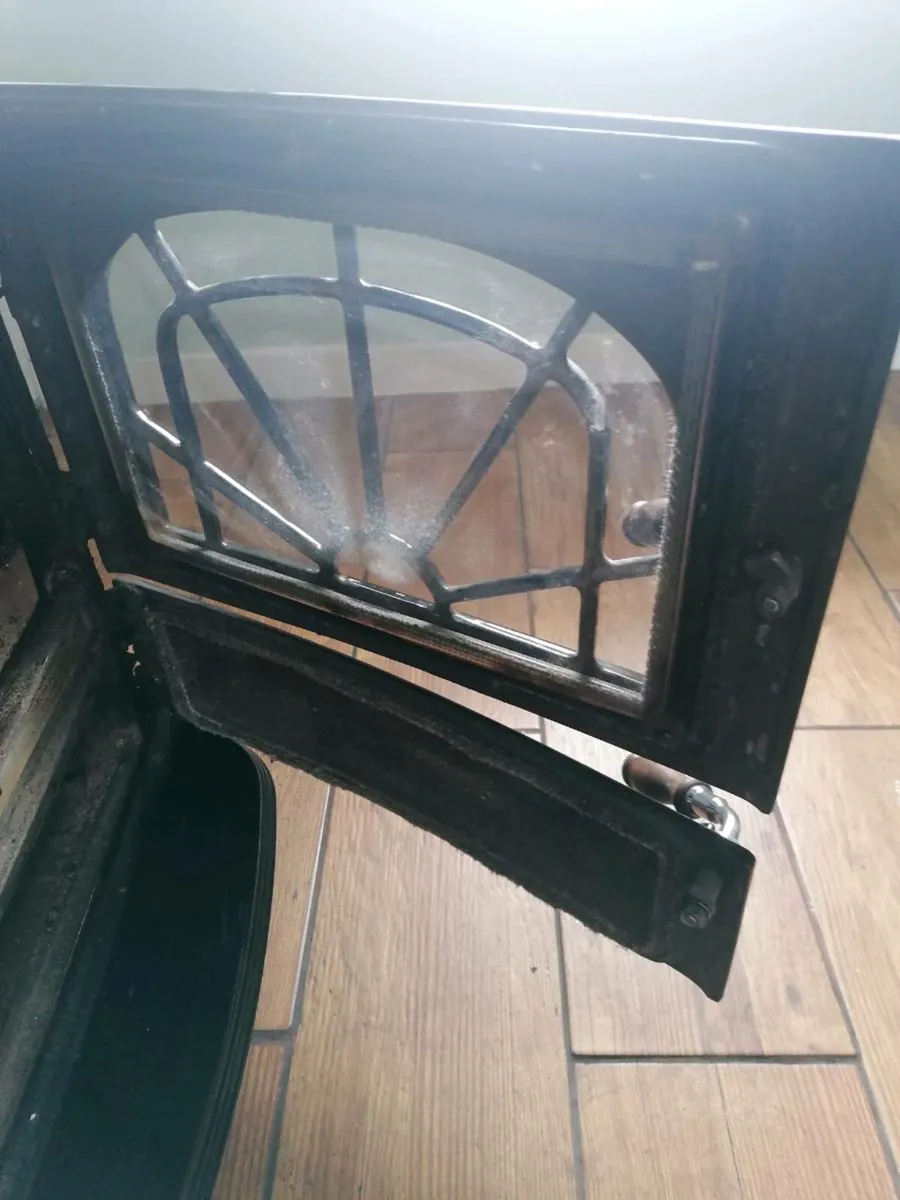 Waterford Stove - Image 4