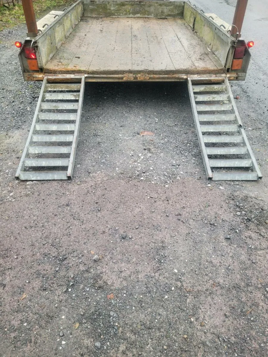 10x6 pro-fit plant trailer - Image 4