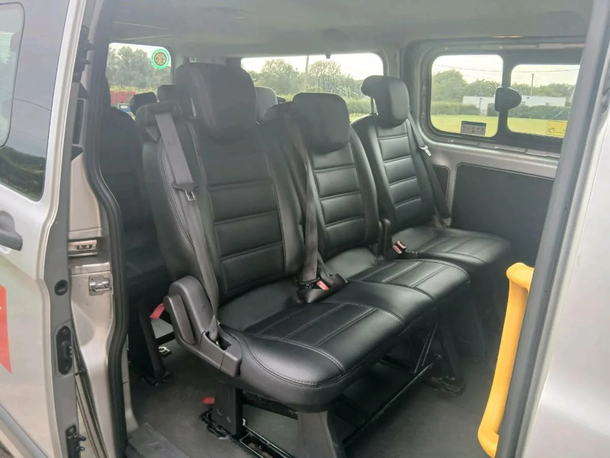Taxi to rent - Image 4