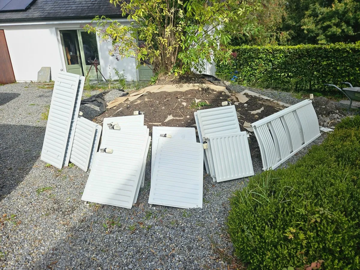 radiators