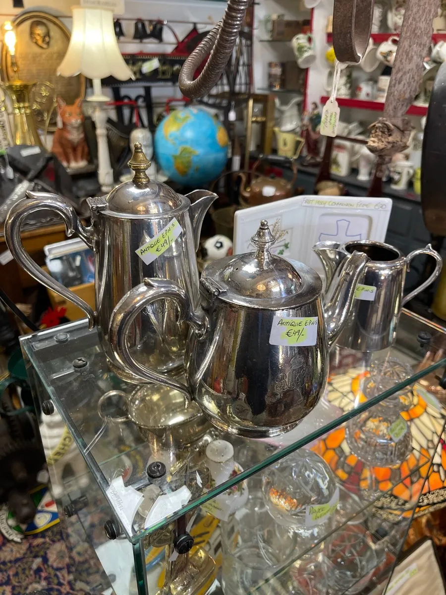 Antiques - Image 1