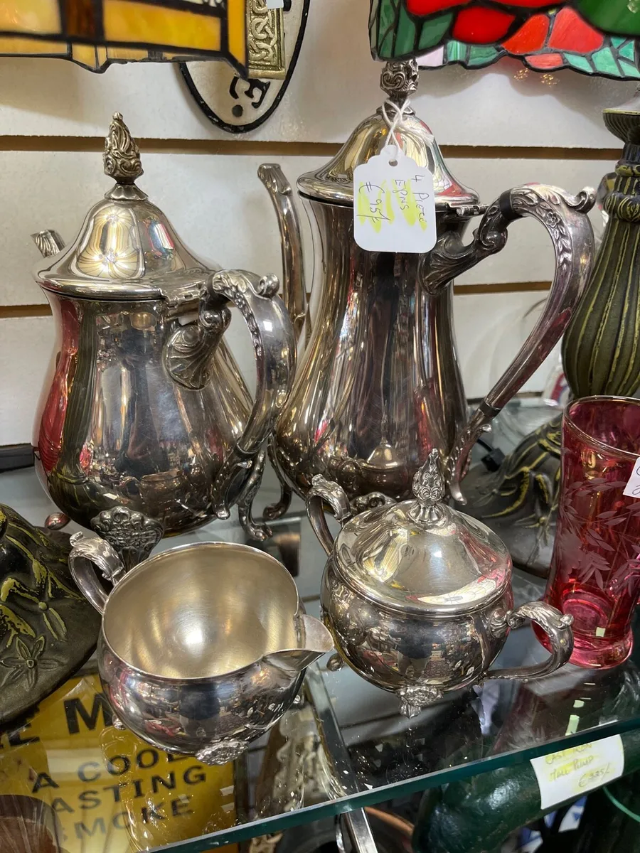 Antiques - Image 2
