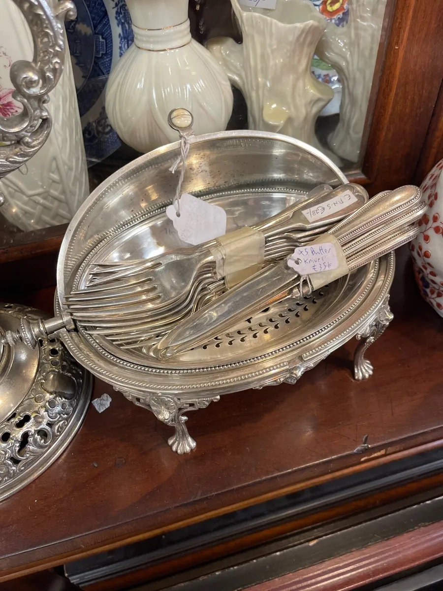 Antiques - Image 3