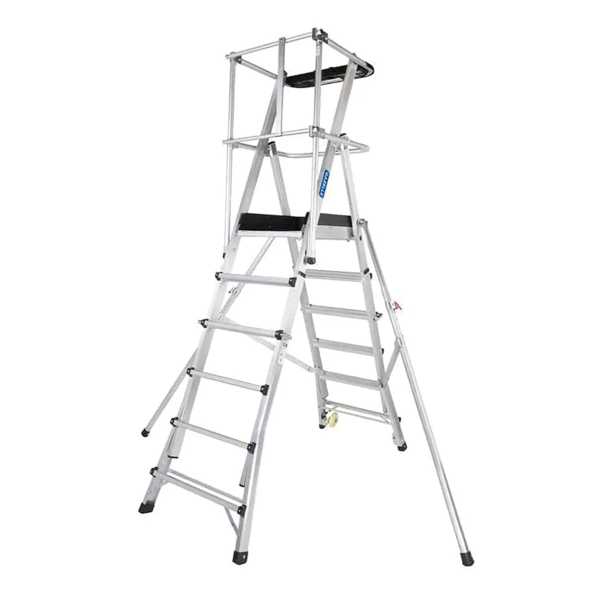 Ladders - Image 1