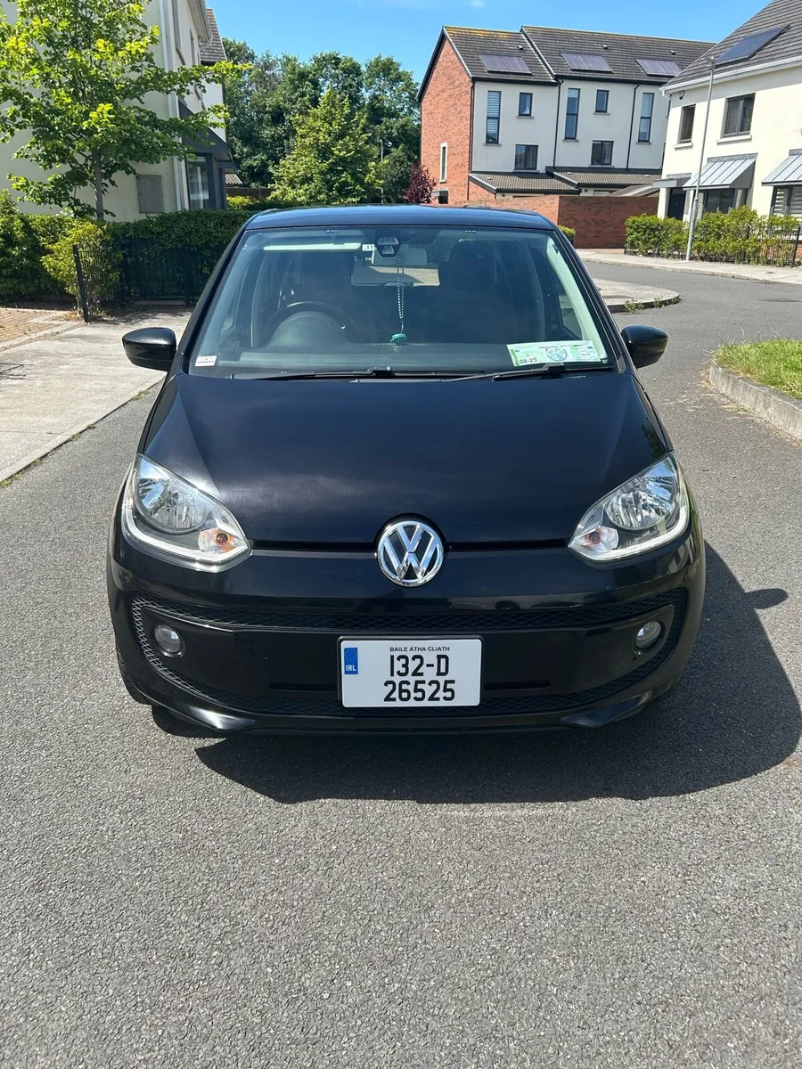 Volkswagen Ups! - Image 1