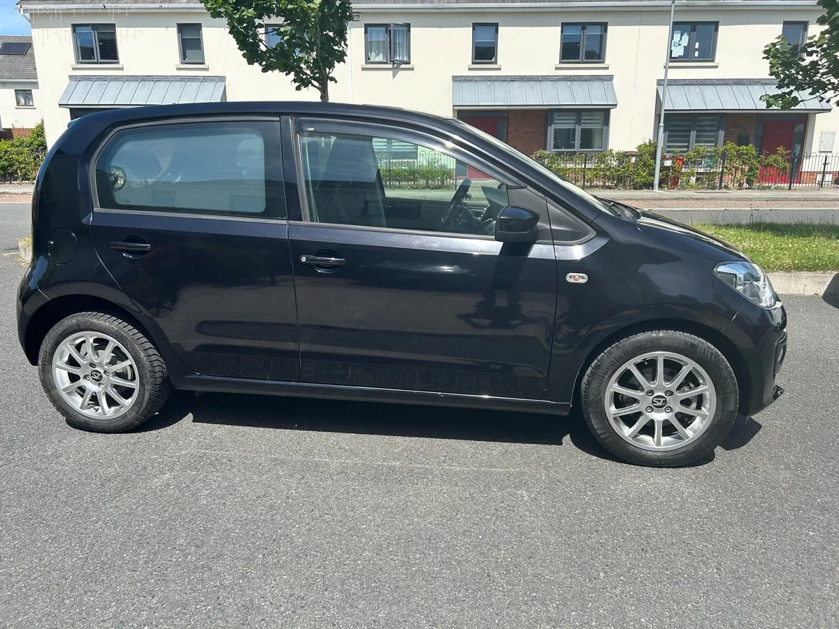 Volkswagen Ups! - Image 2