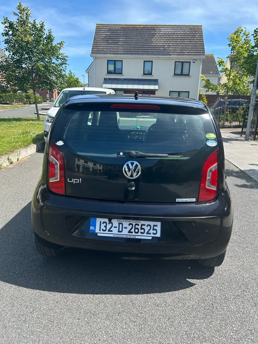 Volkswagen Ups! - Image 4