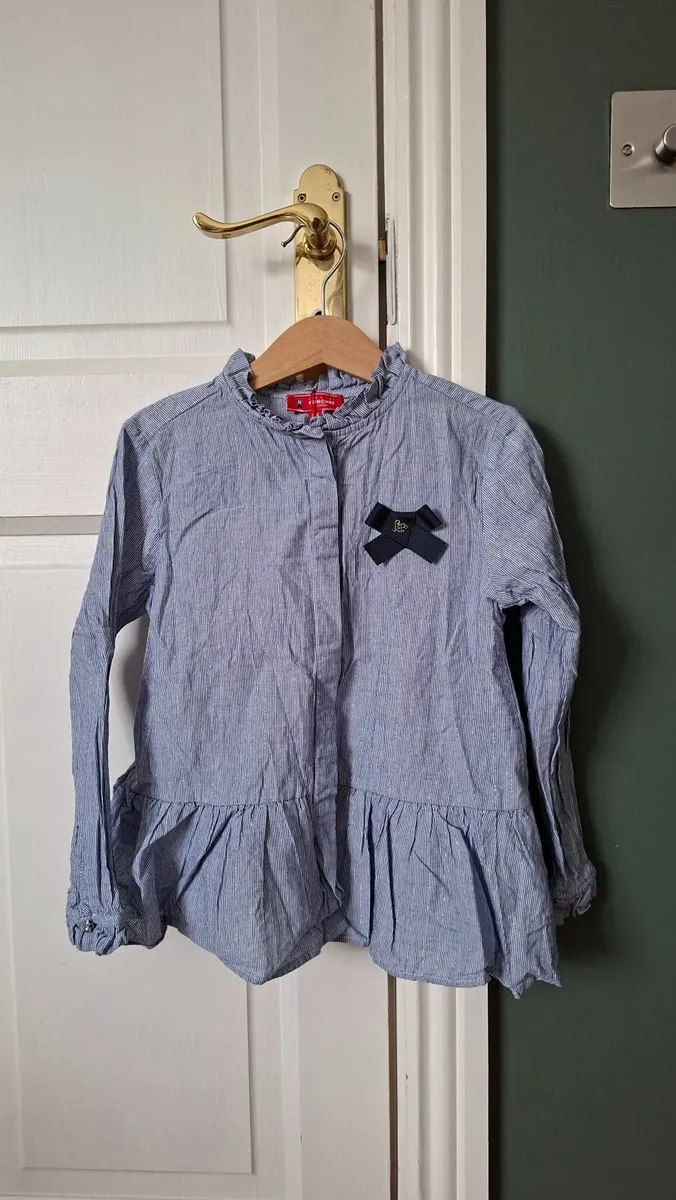Girls Clothes - Image 3
