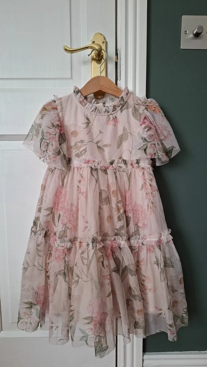 Girls Clothes - Image 1