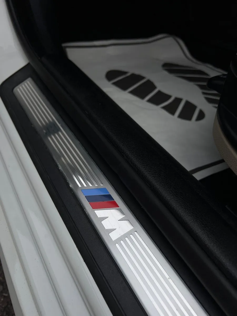 2013 BMW 520d M Sport (new NCT) - Image 4