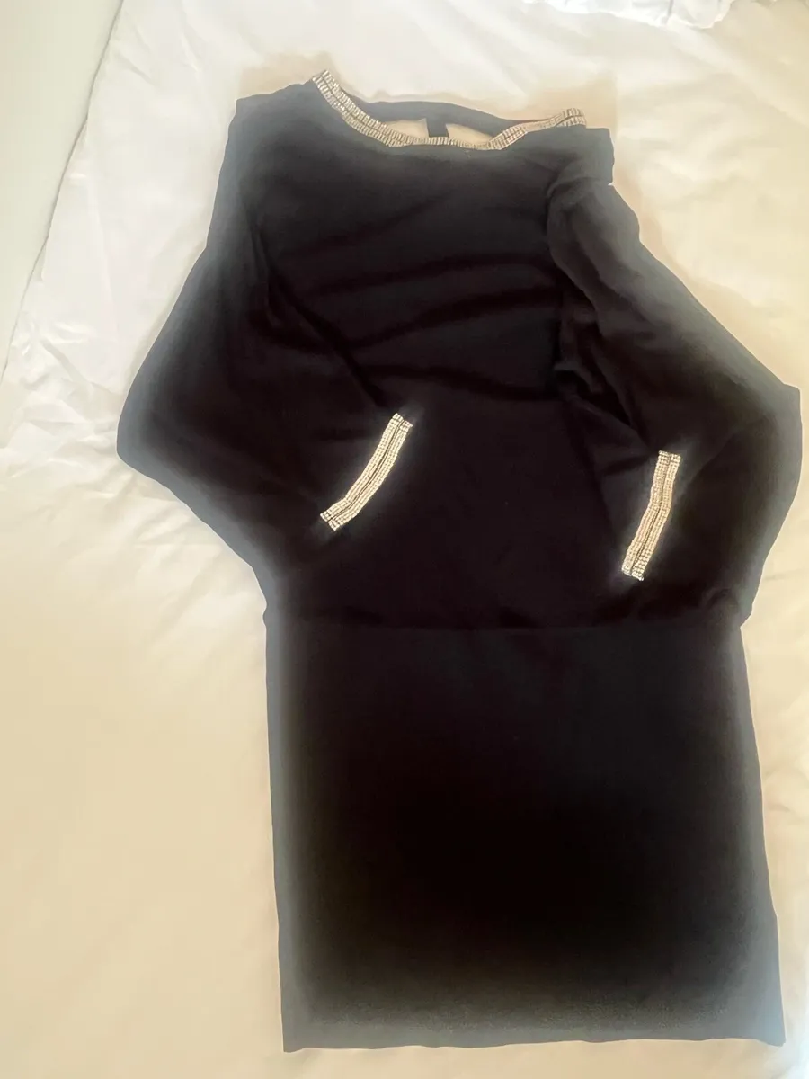Phase eight black dress - Image 2