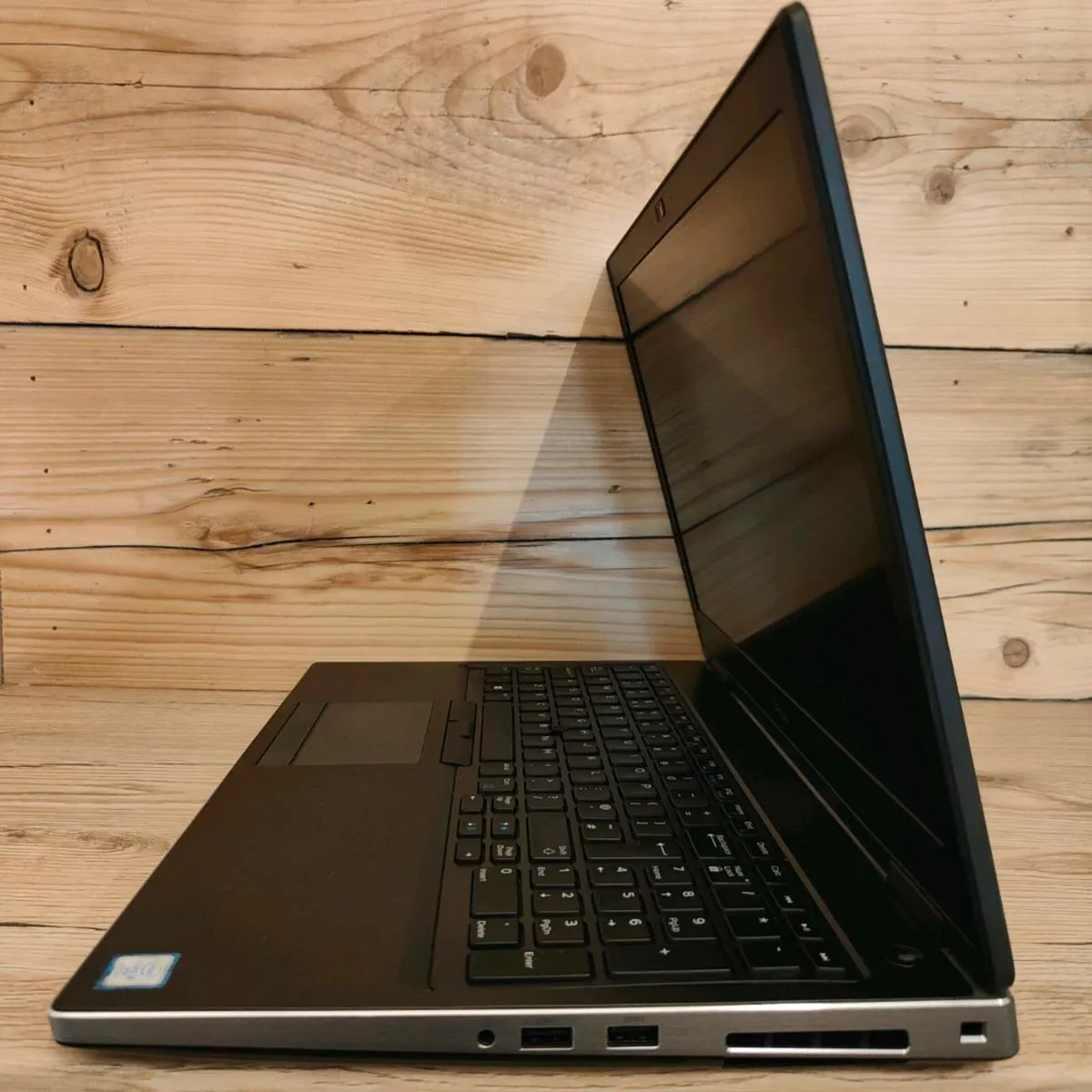 Dell Precision / Intel Core I9 9th Gen / NVIDIA / - Image 2