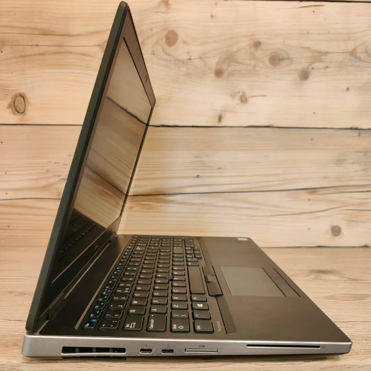 Dell Precision / Intel Core I9 9th Gen / NVIDIA / - Image 3