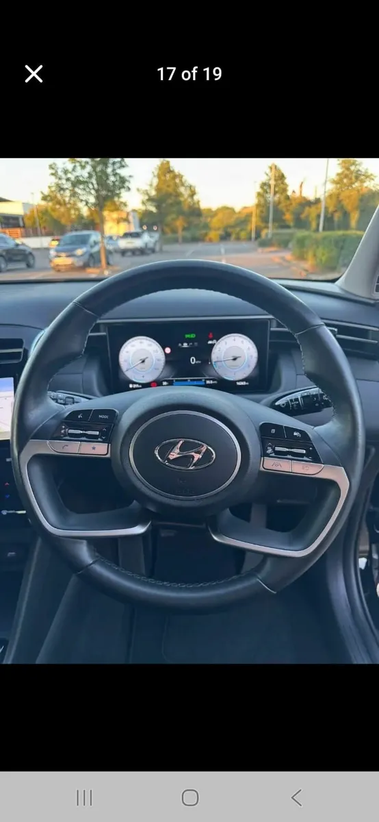 Hyundai Tucson 2022 €17000 - Image 3