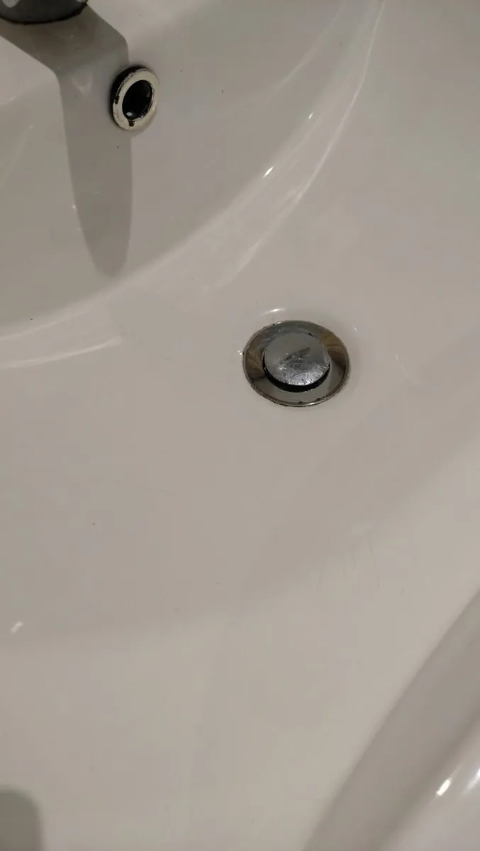 Bathroom Vanity Unit with sink - Image 4