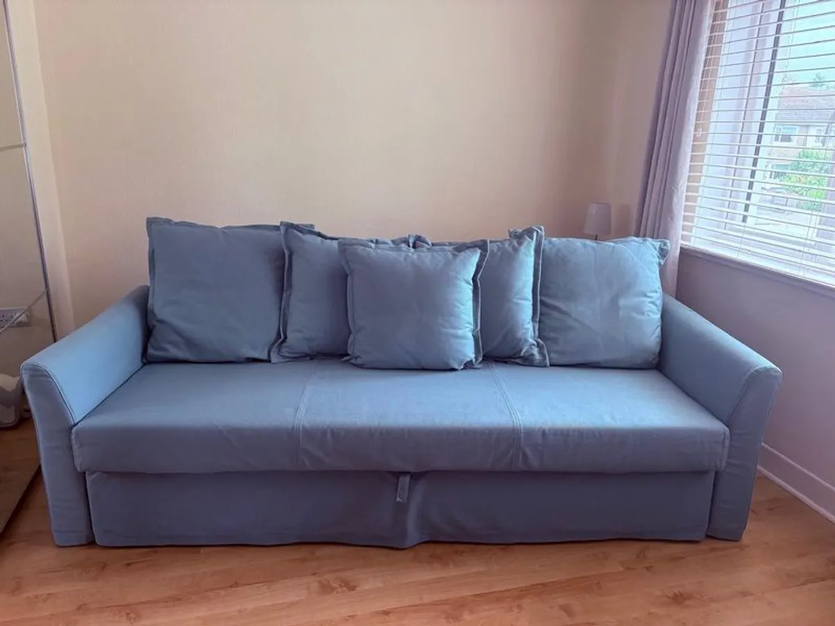 3 seat sofa - Image 1