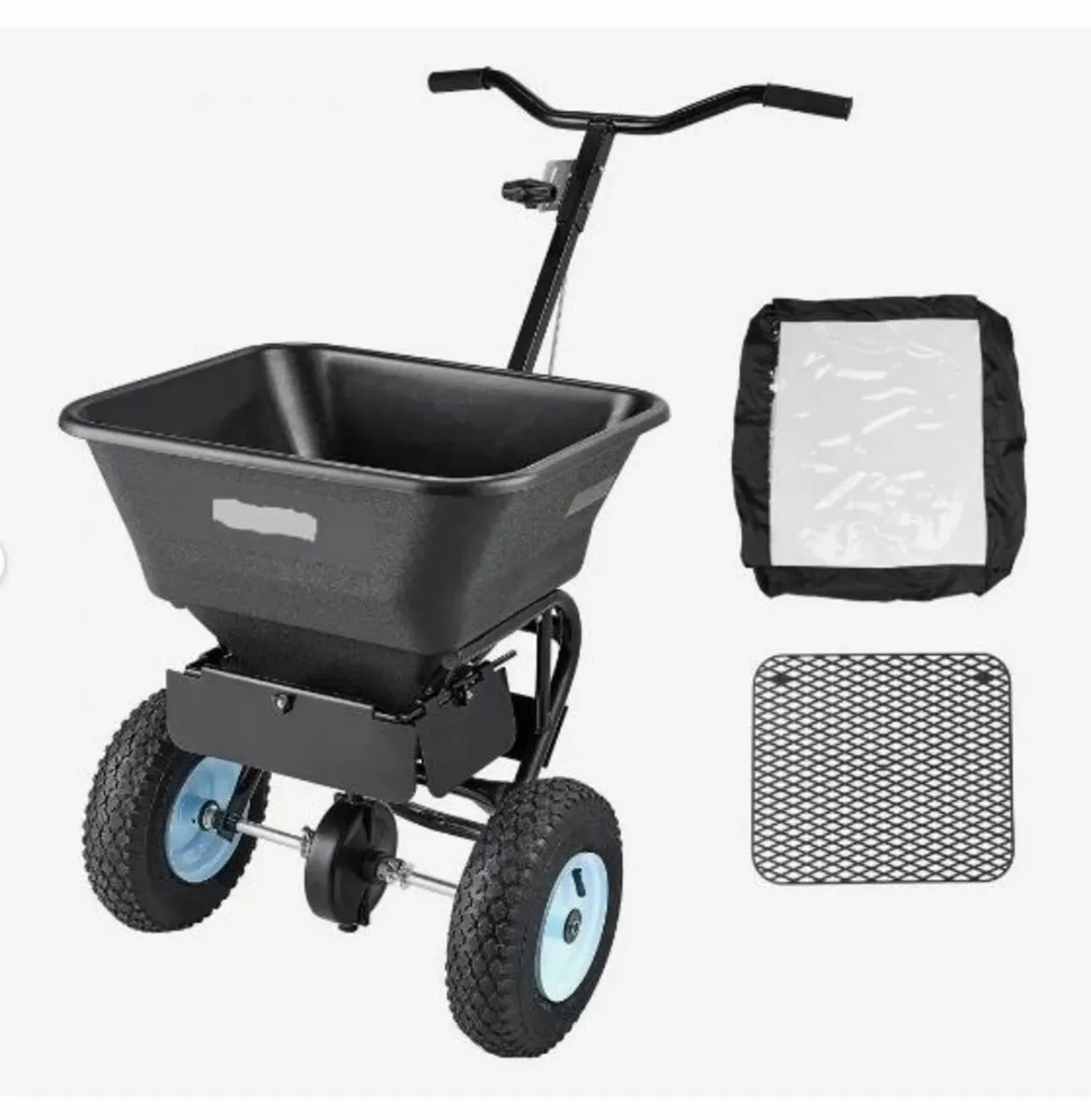 Broadcast Spreader, 100LBS4Capacity - Image 3
