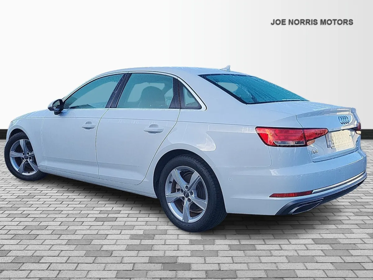 Audi A4 1.4 TFSi 35 SPORT AUTOMATIC - Image 3
