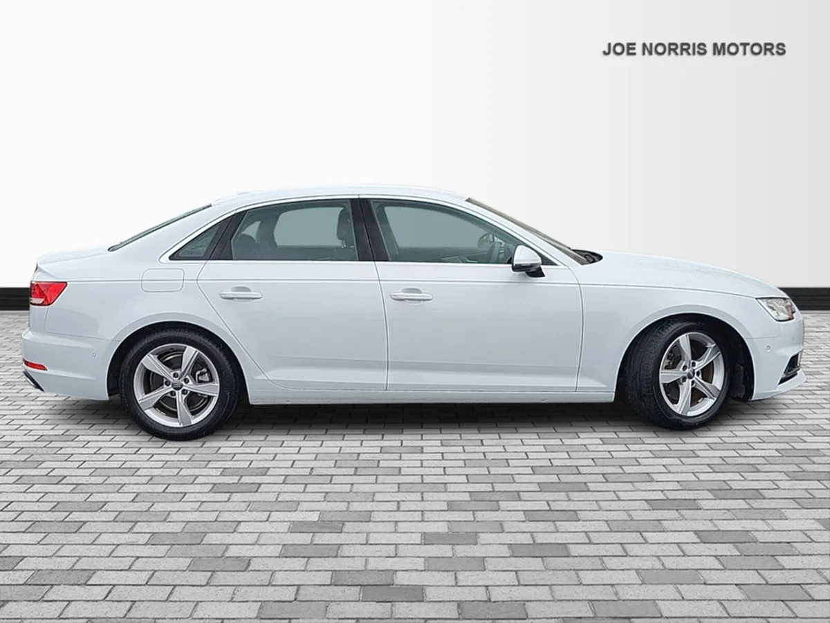 Audi A4 1.4 TFSi 35 SPORT AUTOMATIC - Image 4