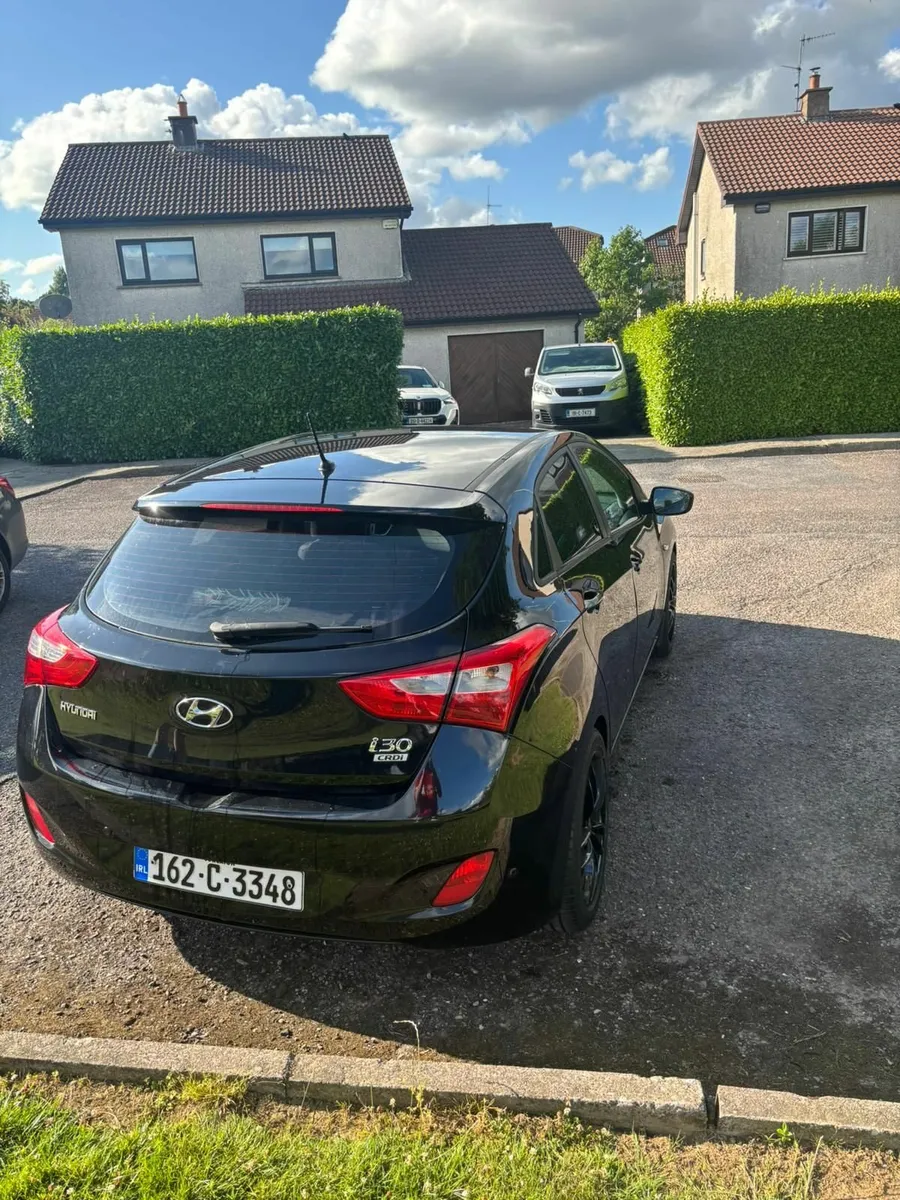 Hyundai i30 2016 - Image 3