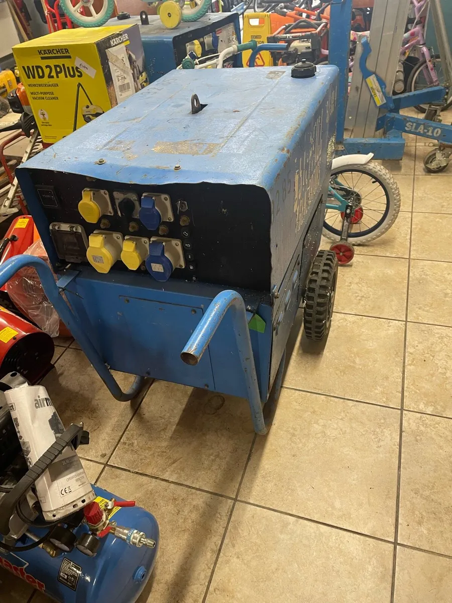 Generator - Image 2