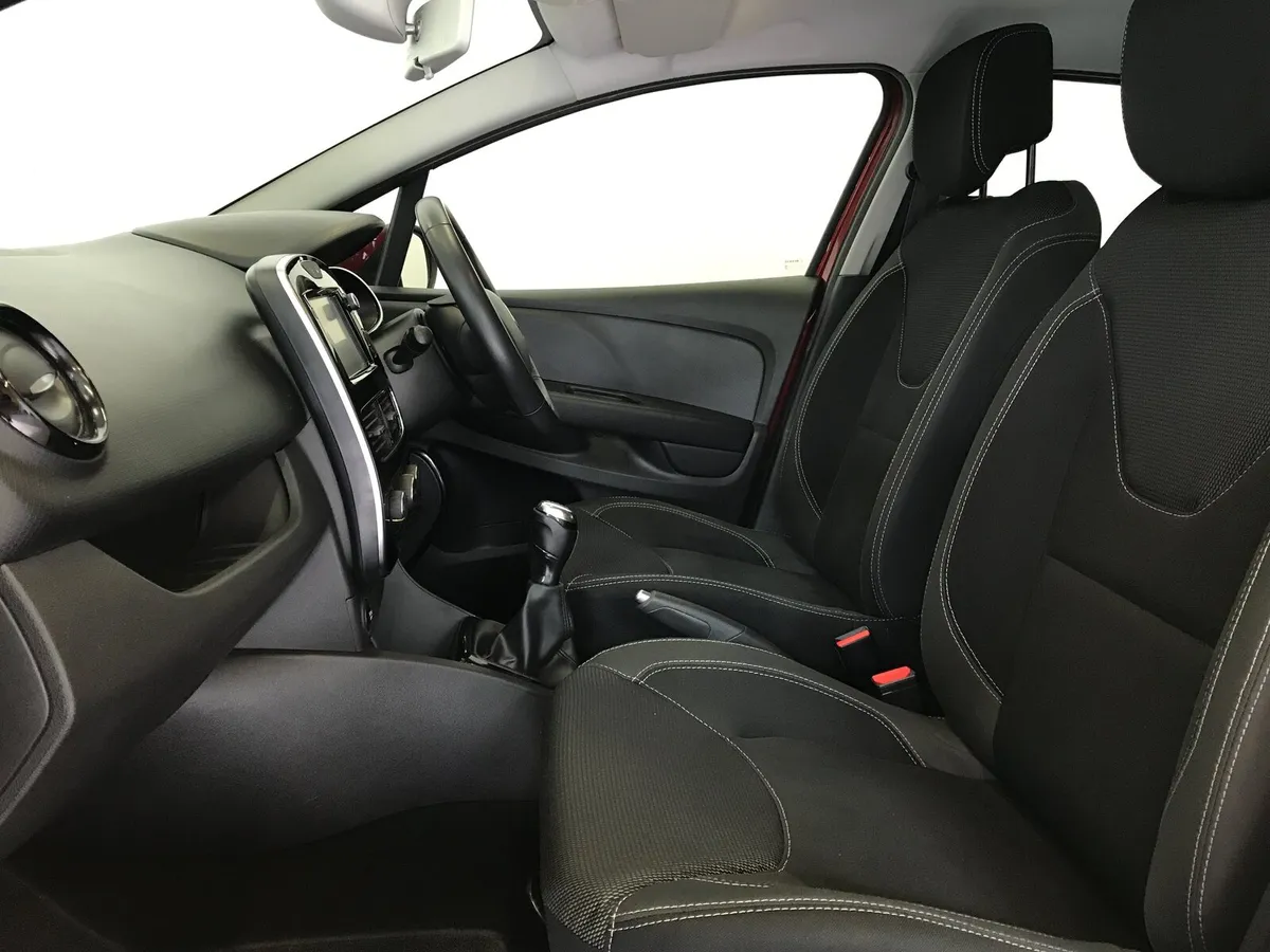 Renault Clio 2017 - Image 3