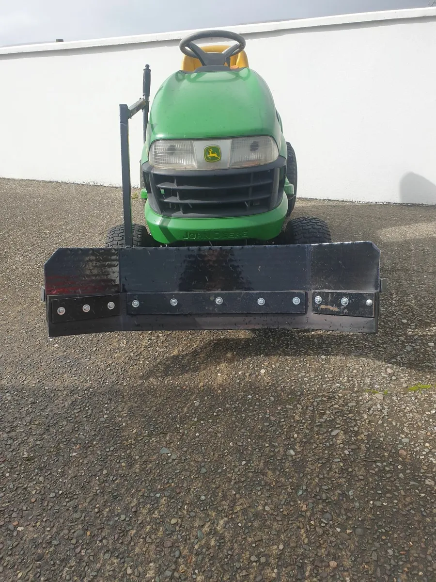 Yard Scraper - Image 2