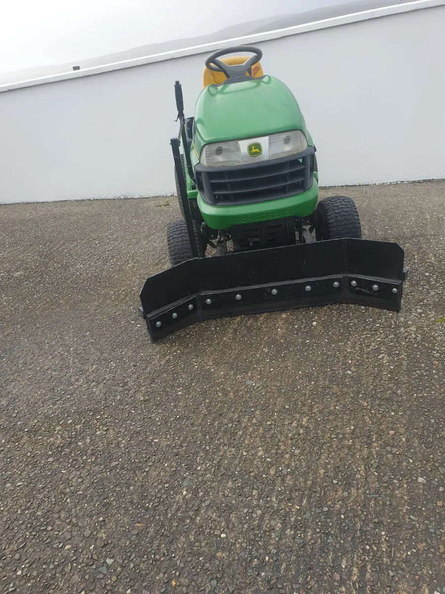 Yard Scraper - Image 3