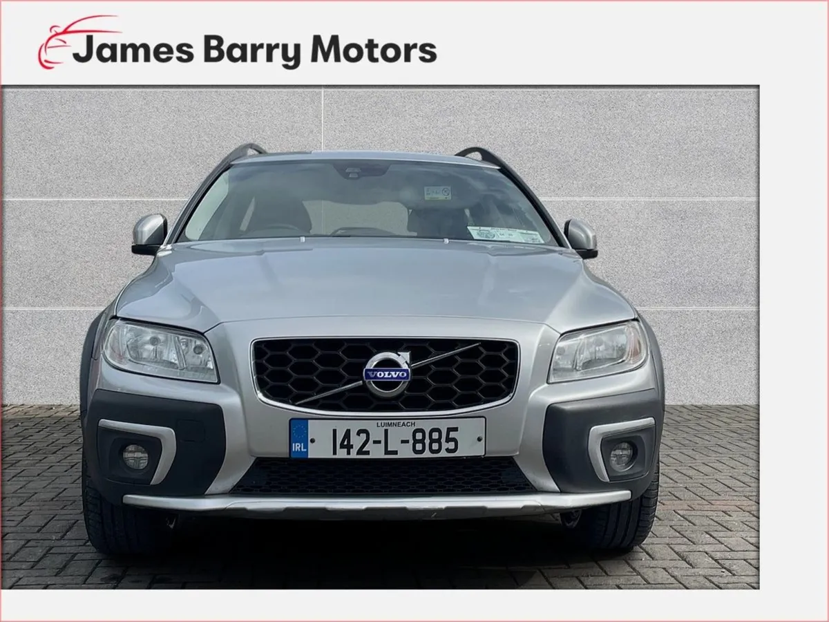 Volvo XC70 2.0 D4 181PS FWD SE Geartronic - Image 2