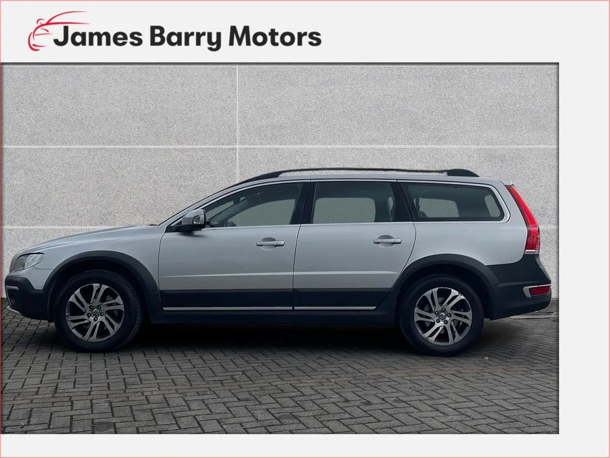 Volvo XC70 2.0 D4 181PS FWD SE Geartronic - Image 3