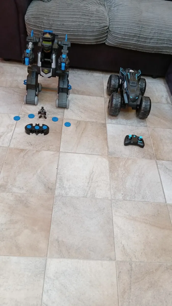 Toys - Image 4