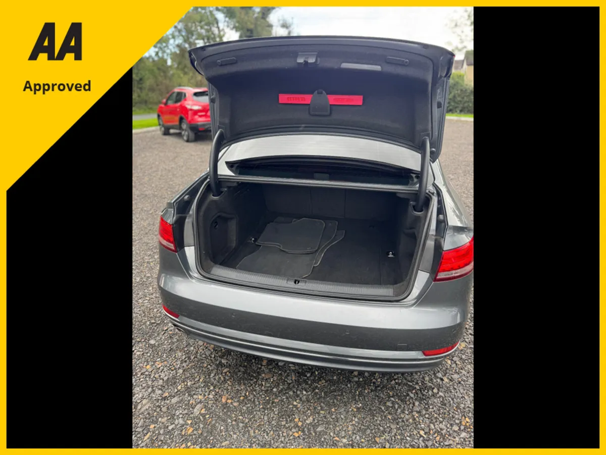 Audi A4 2.0 TDI SE ULTRA 148BHP 4DR 150PS - Image 3