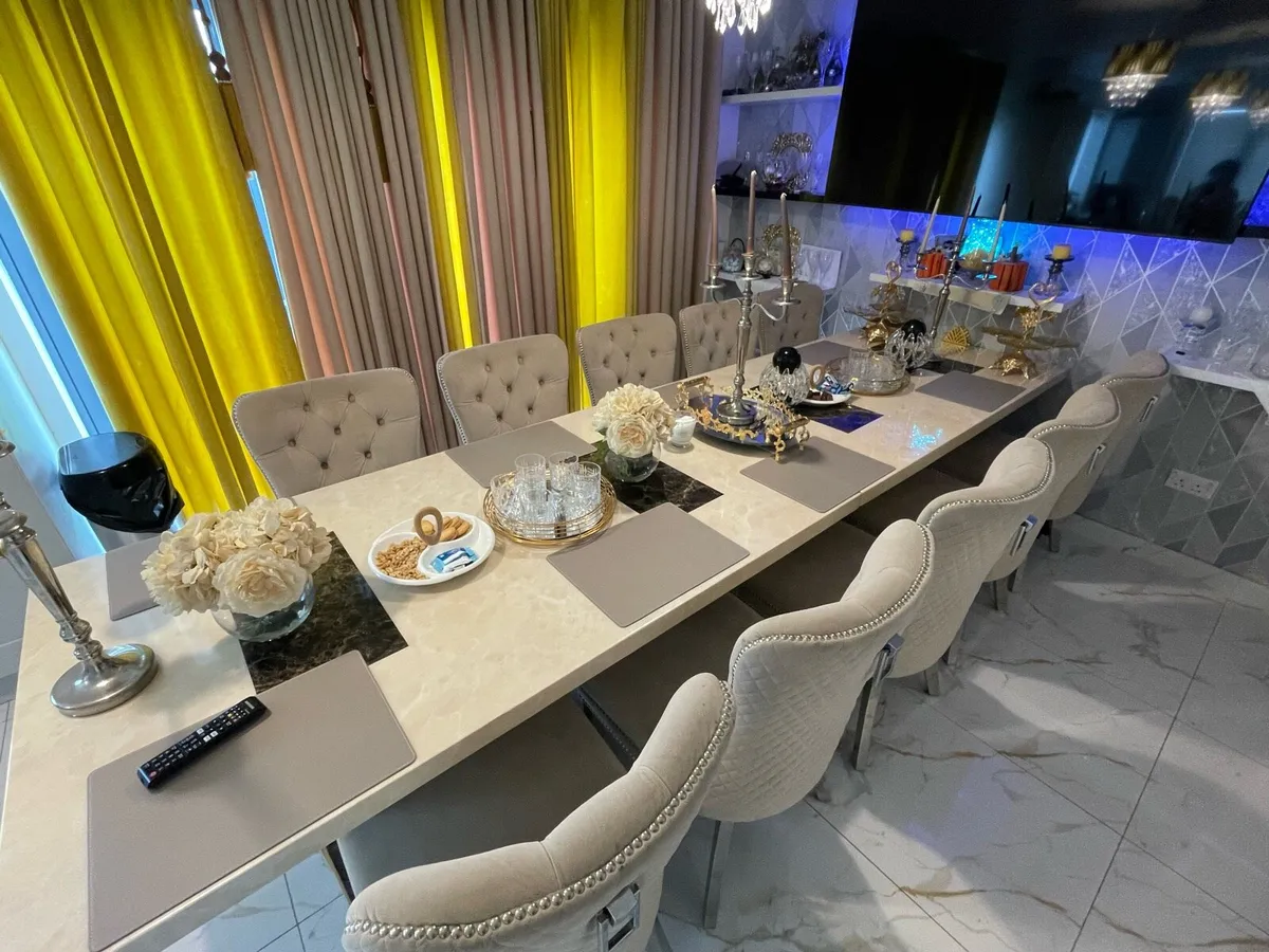 Marble tables - Image 2