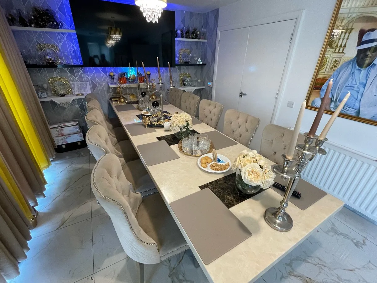 Marble tables - Image 3