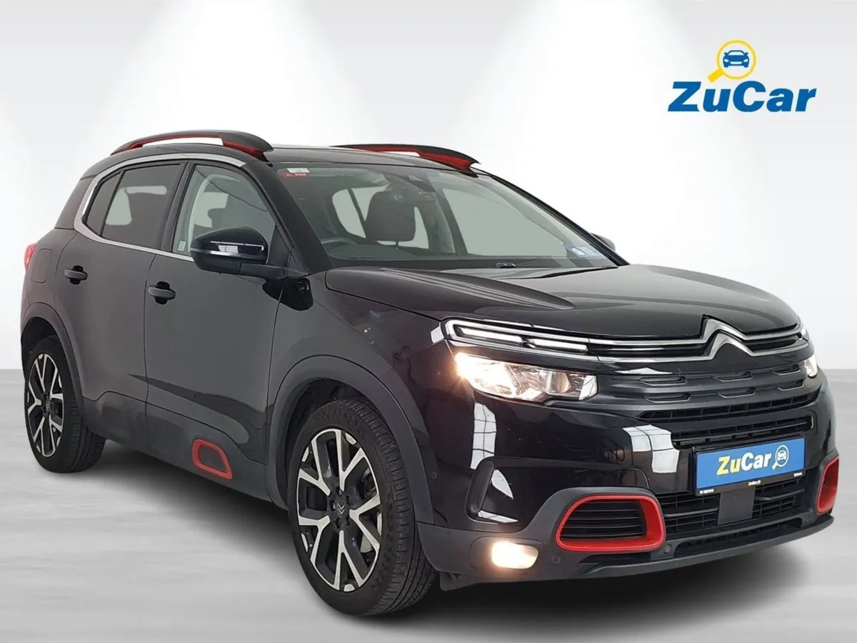 Citroen C5 Aircross  106 Bluehdi 130 S S Flair - Image 1