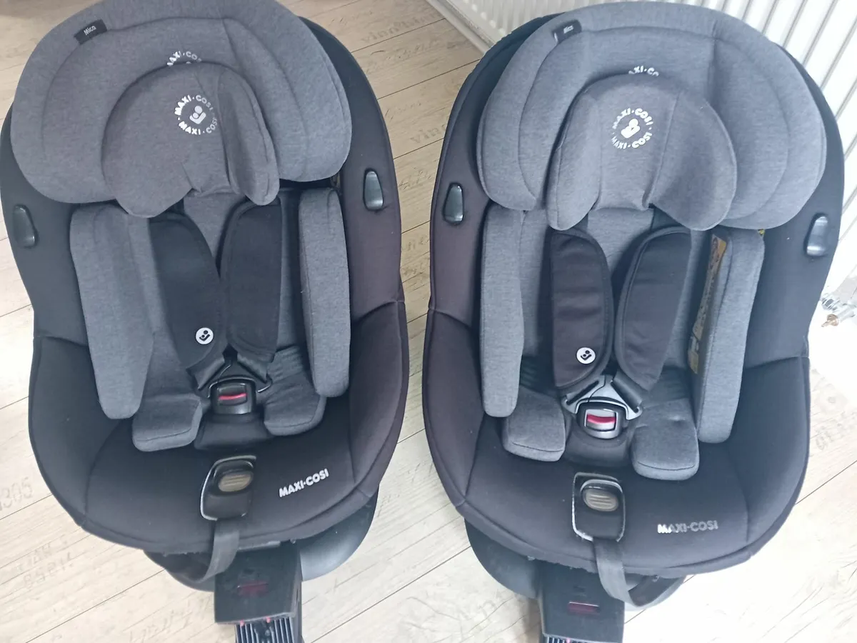 Car seat