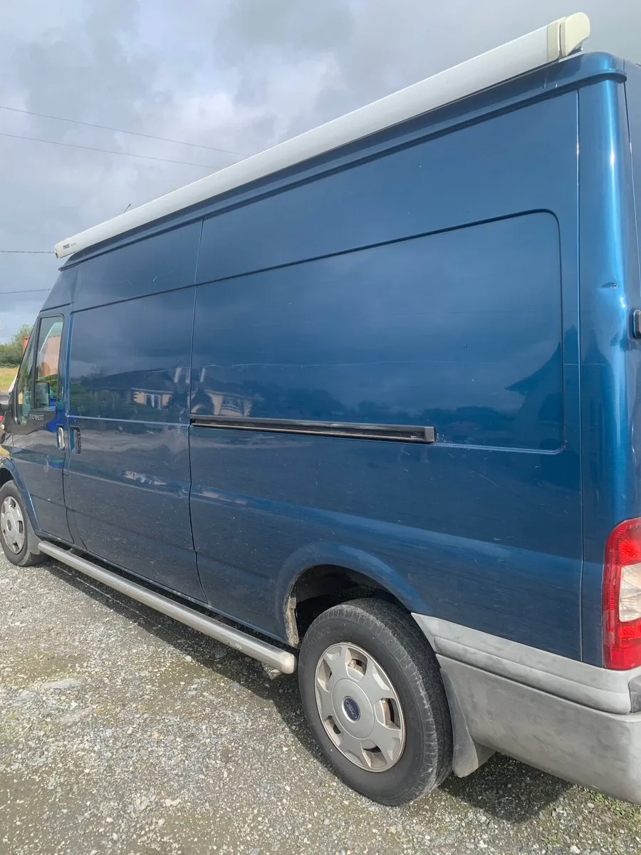 Ford Transit 2006 - Image 3