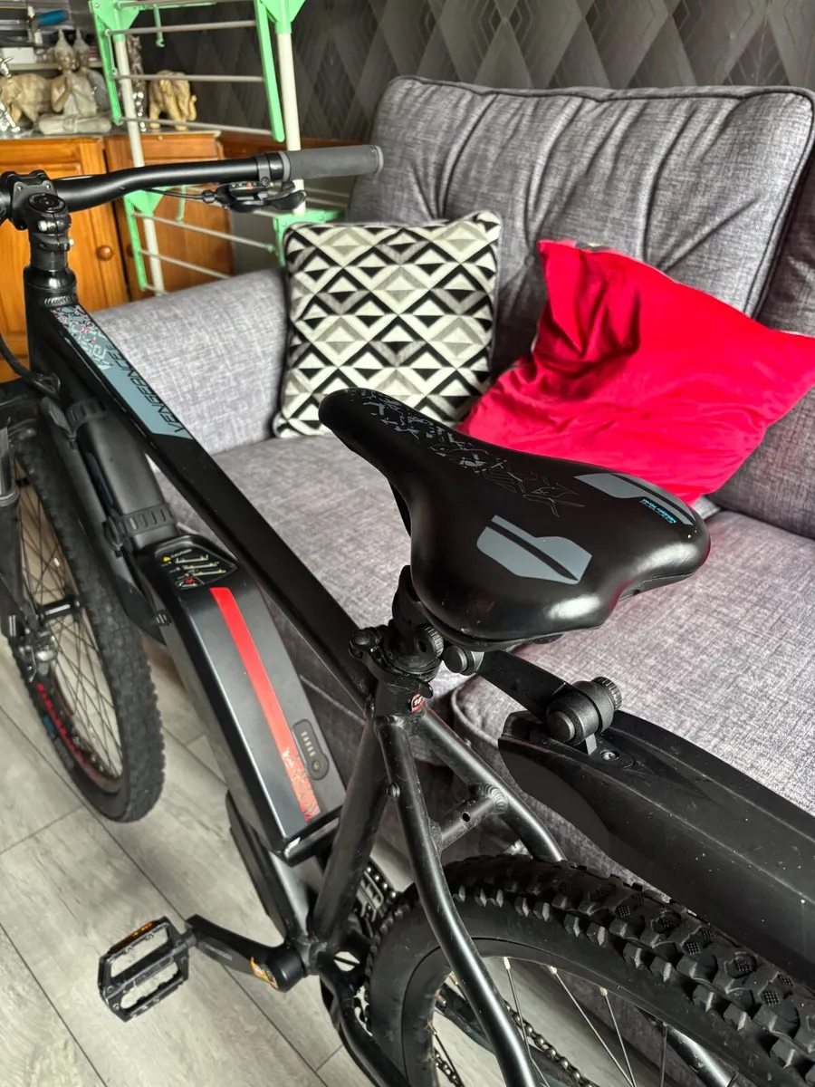 E bike - Image 2
