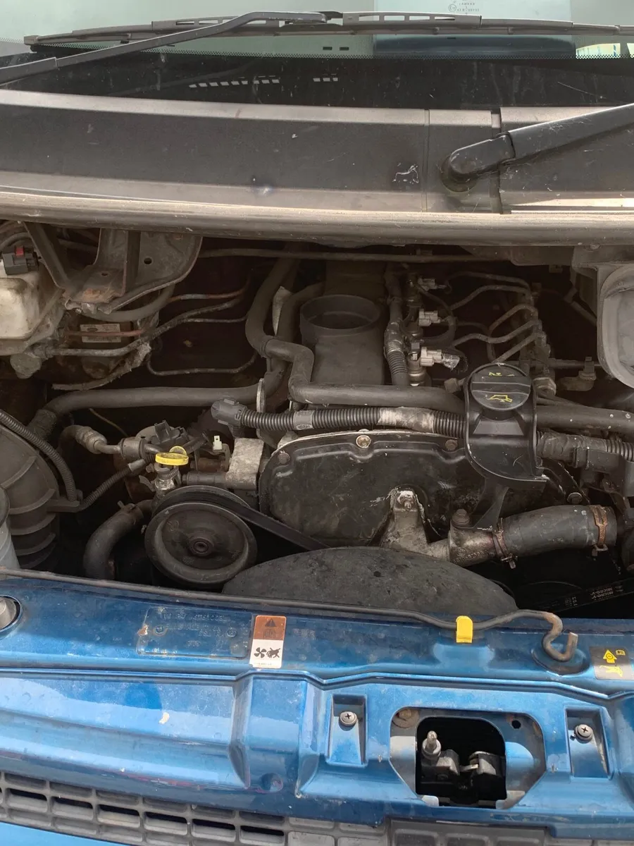 Ford Transit 2006 - Image 4
