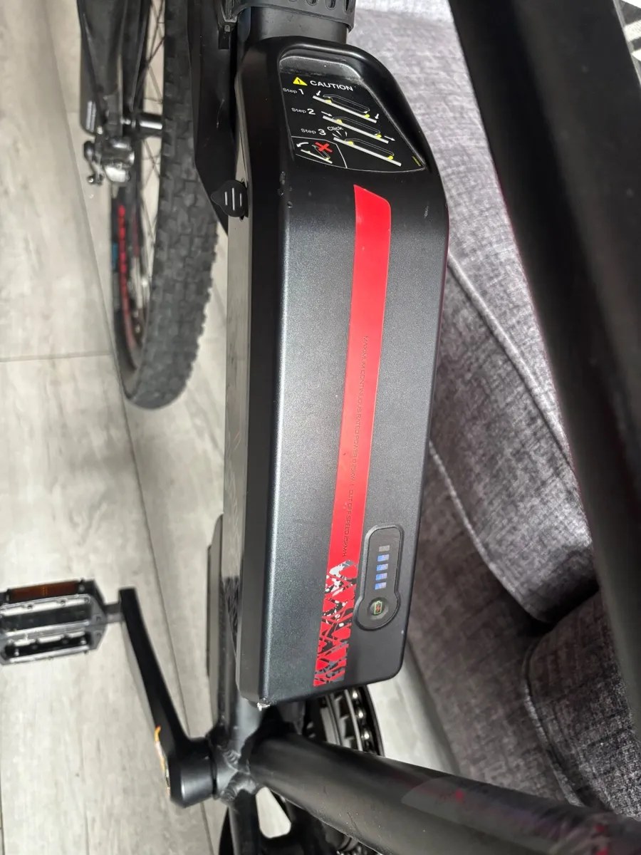 E bike - Image 3
