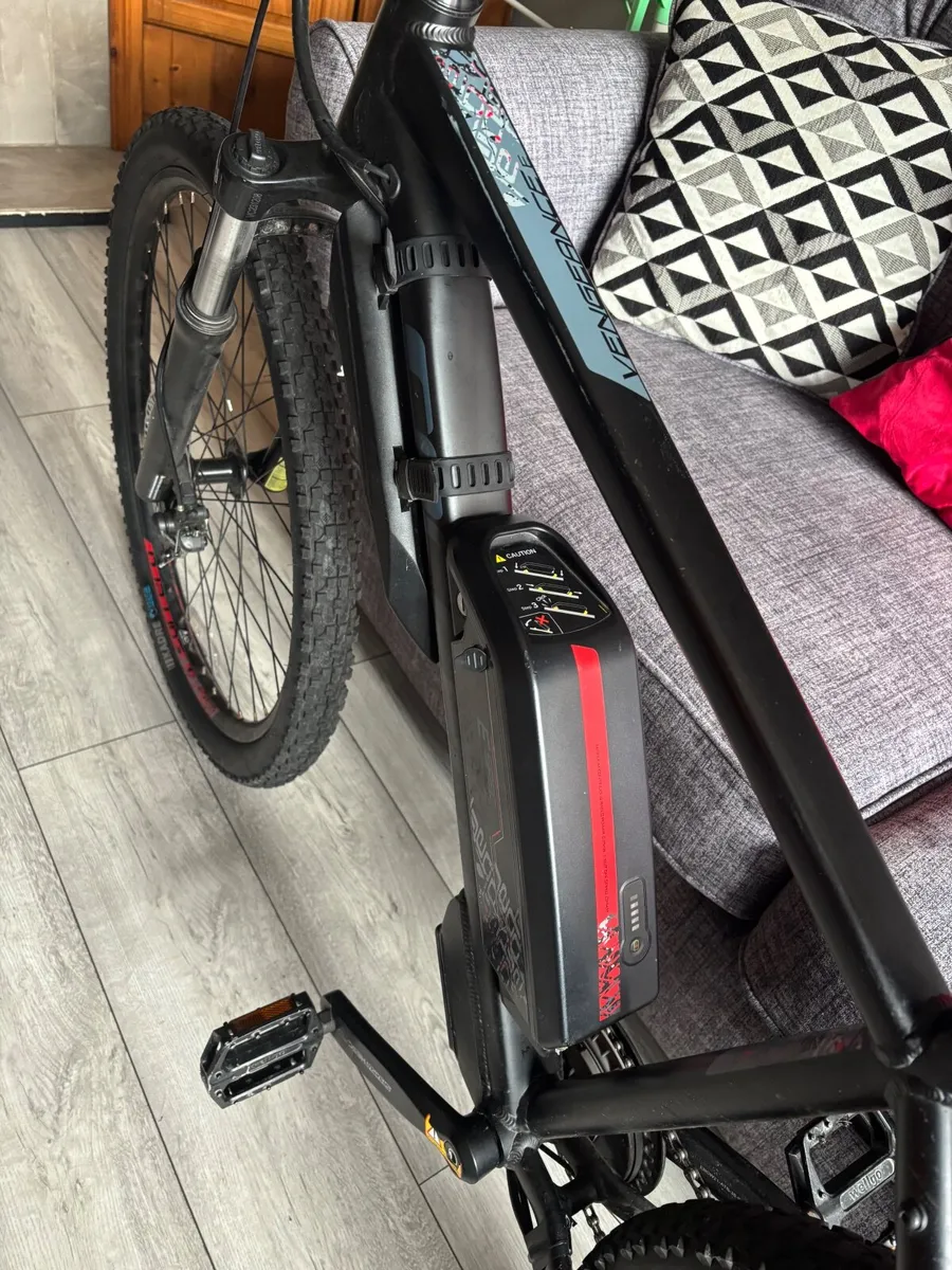 E bike - Image 4