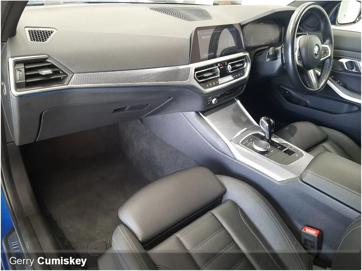 BMW 3 Series 330e Phev Xdrive M Sport - Image 2
