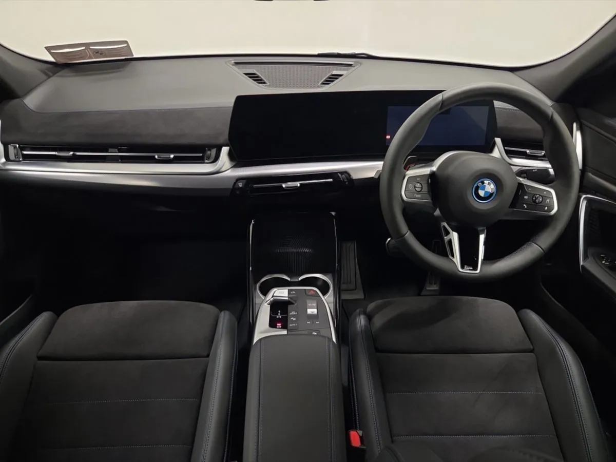 BMW iX2 Edrive20 M Sport Immediate Delivery - Image 4