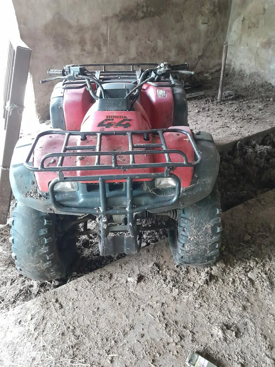 Quads - Image 1